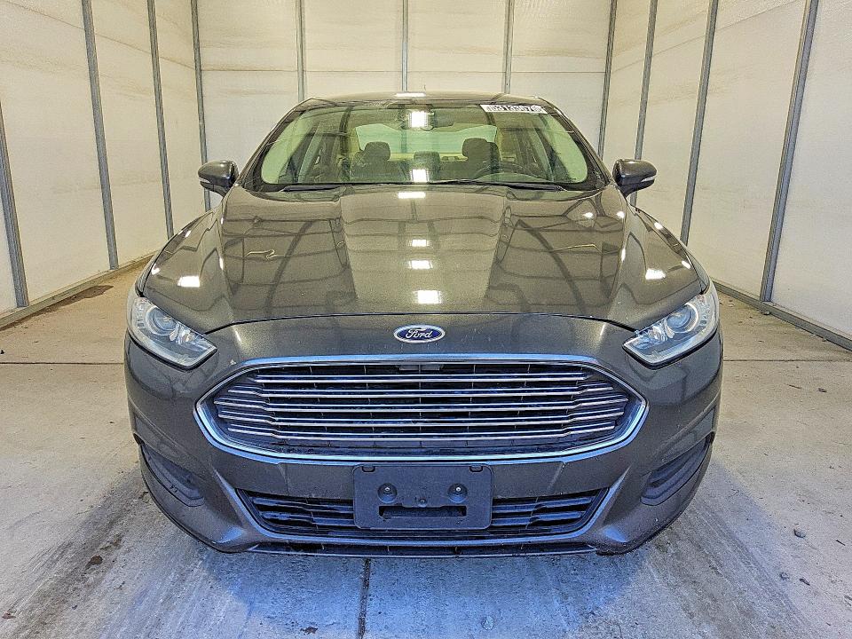 Продажа на аукционе авто 2015 Ford Fusion, vin: 3FA6P0HD5FR273284, номер лота: 53133676