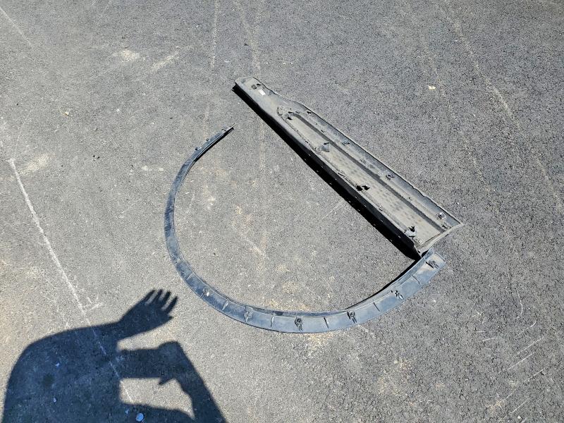 2023 Tesla Model Y მანქანა იყიდება აუქციონზე, vin: 7SAYGAEE0PF589025, აუქციონის ნომერი: 53167676