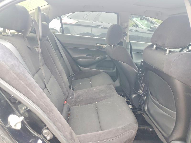 Продаж на аукціоні авто 2010 Honda Civic, vin: 2HGFA1F62AH037235, номер лоту: 52574926