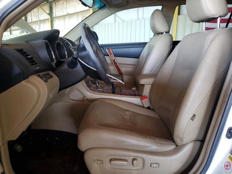 52961606 :رقم المزاد ، 5TDDK3EH9DS187771 vin ، 2013 Toyota Highlander مزاد بيع