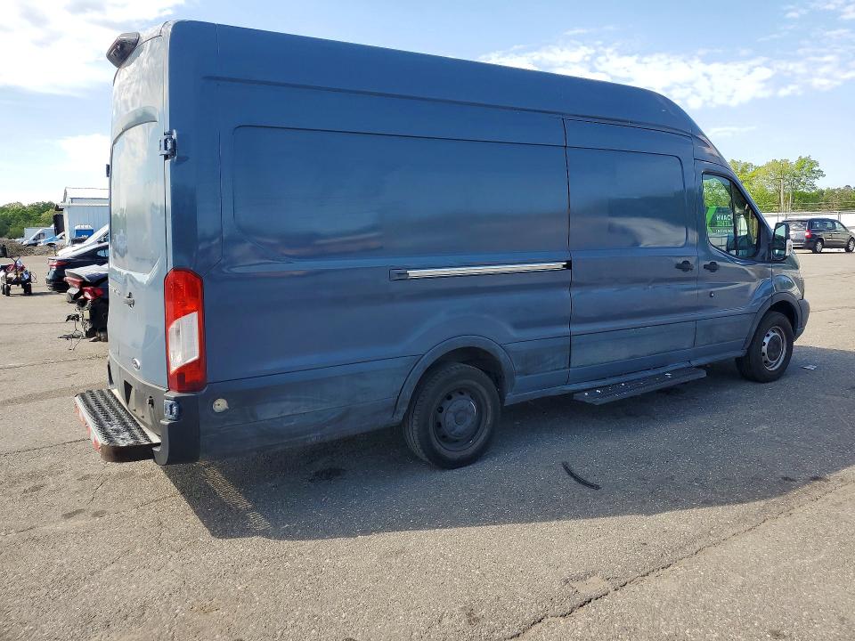 51430126 :رقم المزاد ، 1FTYR3XM9KKB29154 vin ، 2019 Ford Transit مزاد بيع