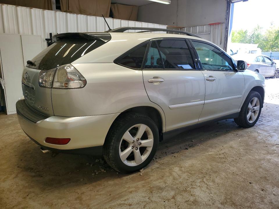 Продаж на аукціоні авто 2006 Lexus Rx, vin: 2T2HA31U66C102772, номер лоту: 54983266