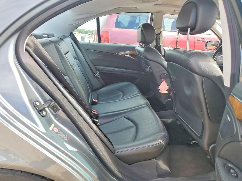 Aukcja sprzedaży 2007 Mercedes-benz E, vin: WDBUF56X07B106544, numer aukcji: 55014346