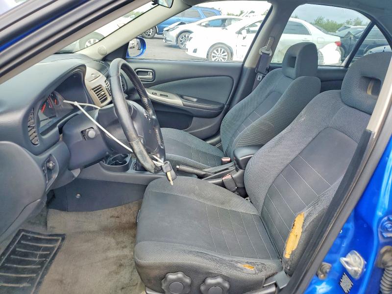 Aukcja sprzedaży 2005 Nissan Sentra, vin: 3N1AB51D35L490024, numer aukcji: 55328276