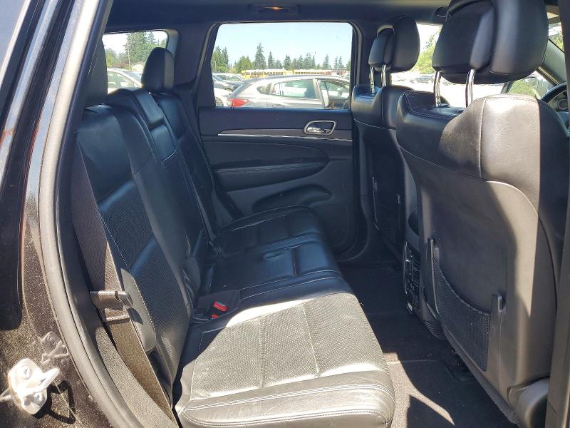Продажа на аукционе авто 2015 Jeep Grand Cherokee, vin: 1C4RJEBGXFC914842, номер лота: 54866236