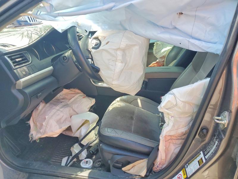 Продажа на аукционе авто 2015 Toyota Camry, vin: 4T1BF1FK2FU874157, номер лота: 54483096