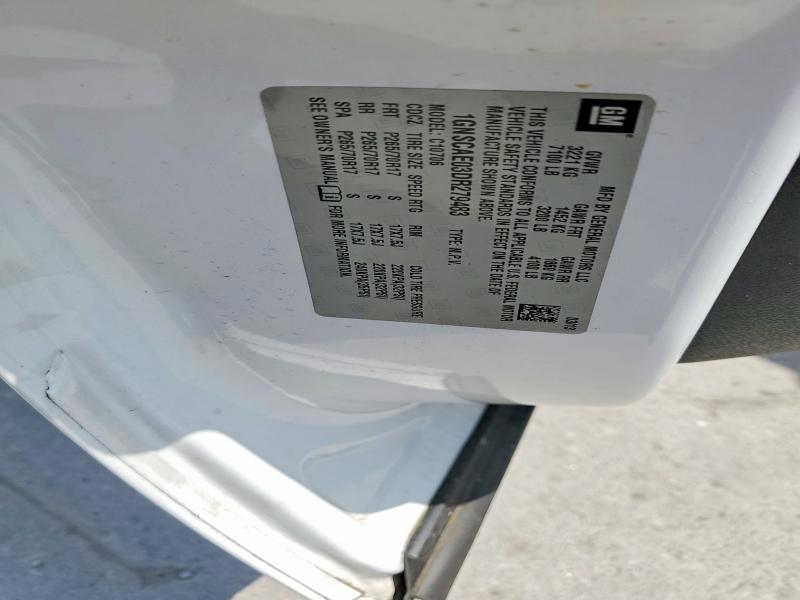 2013 Chevrolet Tahoe მანქანა იყიდება აუქციონზე, vin: 1GNSCAE03DR279483, აუქციონის ნომერი: 53042266