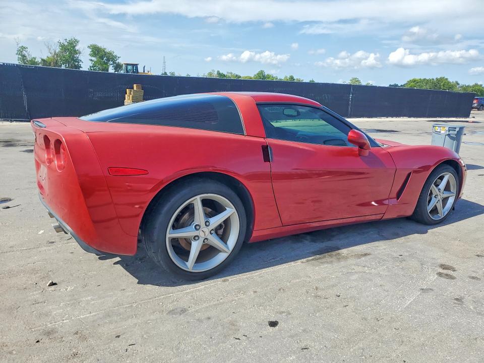 Aukcja sprzedaży 2013 Chevrolet Corvette, vin: 1G1YE2DW5D5109103, numer aukcji: 55158966