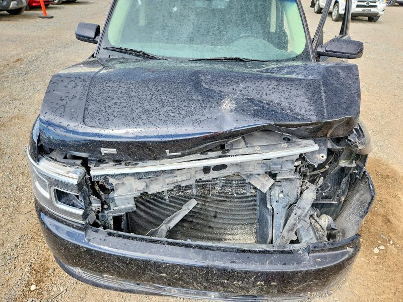 Продаж на аукціоні авто 2019 Ford Flex, vin: 2FMHK6D82KBA13796, номер лоту: 53139916