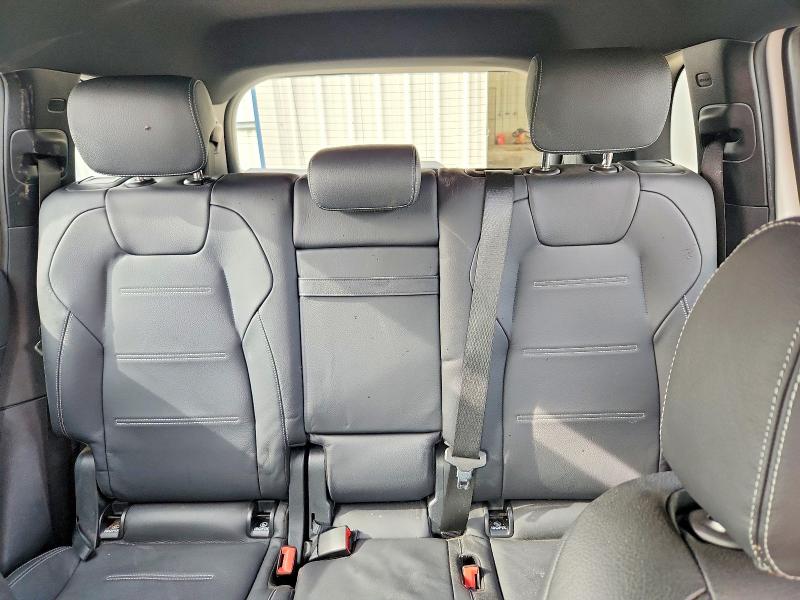 Продаж на аукціоні авто 2023 Mercedes-benz Eqb, vin: W1N9M0KB6PN070411, номер лоту: 53770236