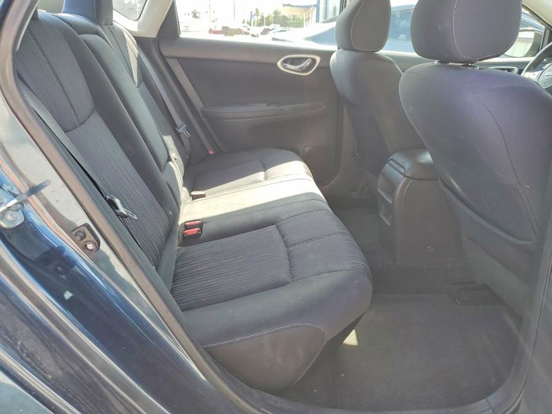Продаж на аукціоні авто 2016 Nissan Sentra, vin: 3N1AB7AP3GY219511, номер лоту: 53953036
