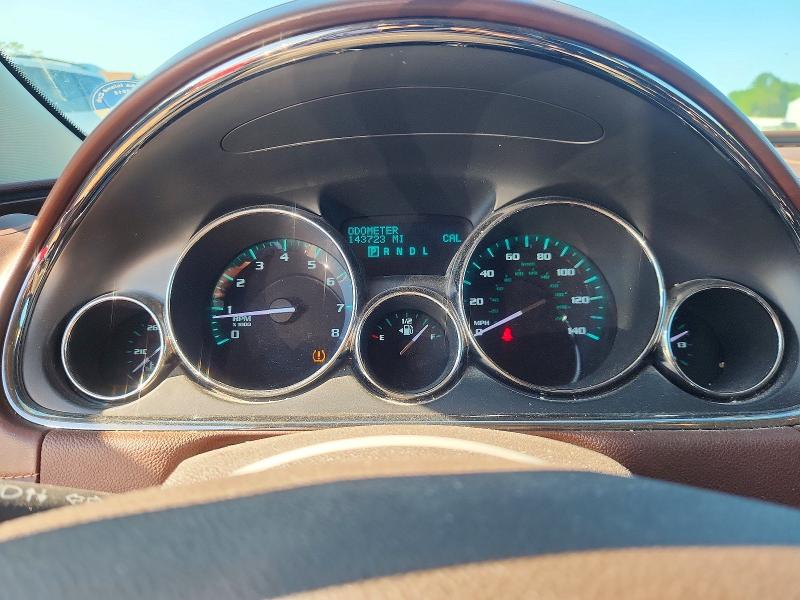 2014 Buick Enclave მანქანა იყიდება აუქციონზე, vin: 5GAKRCKDXEJ183720, აუქციონის ნომერი: 55082576