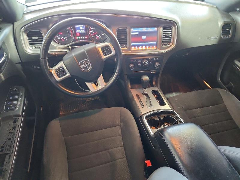 54754116 :رقم المزاد ، 2B3CM5CT3BH611001 vin ، 2011 Dodge Charger مزاد بيع