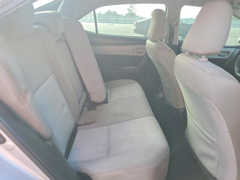 Aukcja sprzedaży 2016 Toyota Corolla, vin: 2T1BURHE9GC647532, numer aukcji: 54191986