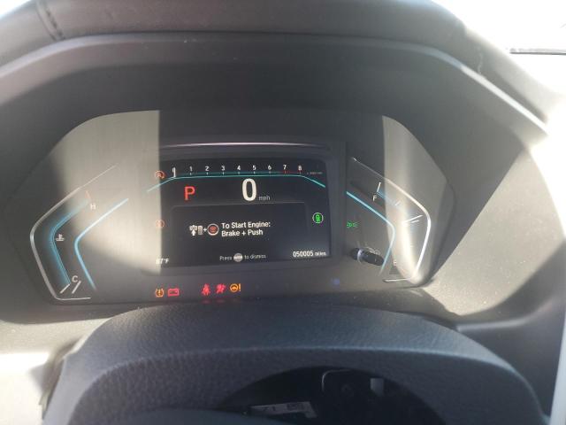 Продаж на аукціоні авто 2023 Honda Odyssey, vin: 5FNRL6H79PB067422, номер лоту: 52164276
