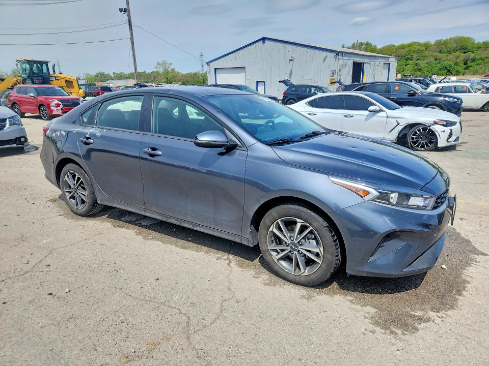 Продаж на аукціоні авто 2024 Kia Forte, vin: 3KPF24AD2RE750629, номер лоту: 52539786