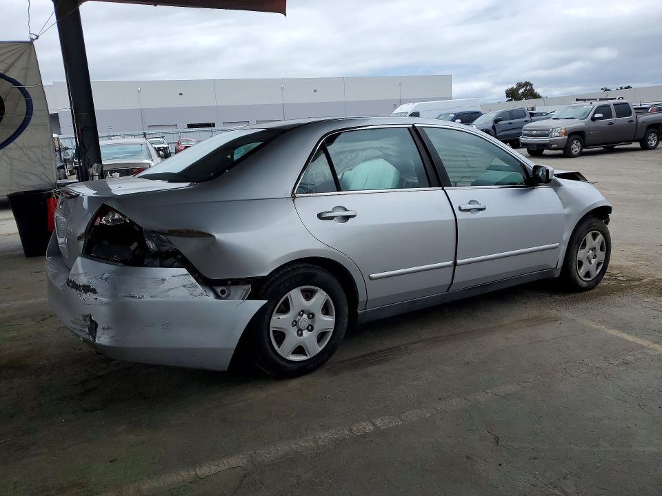 Продажа на аукционе авто 2007 Honda Accord, vin: 1HGCM56417A075708, номер лота: 55620616