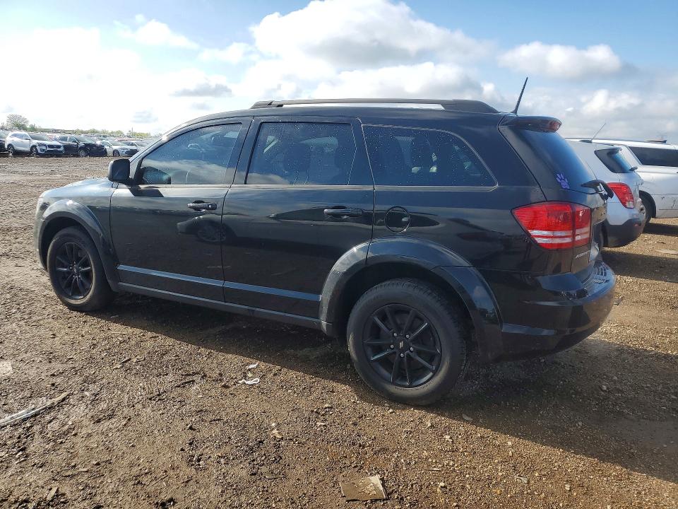Продажа на аукционе авто 2020 Dodge Journey, vin: 3C4PDCAB3LT249548, номер лота: 51777286