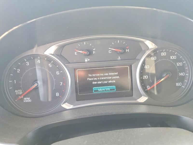 52544156 :رقم المزاد ، 1G1ZE5ST5GF320346 vin ، 2016 Chevrolet Malibu مزاد بيع