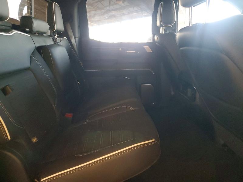 52424476 :رقم المزاد ، 3GTUUFEL3TG166329 vin ، 2026 Gmc Sierra مزاد بيع