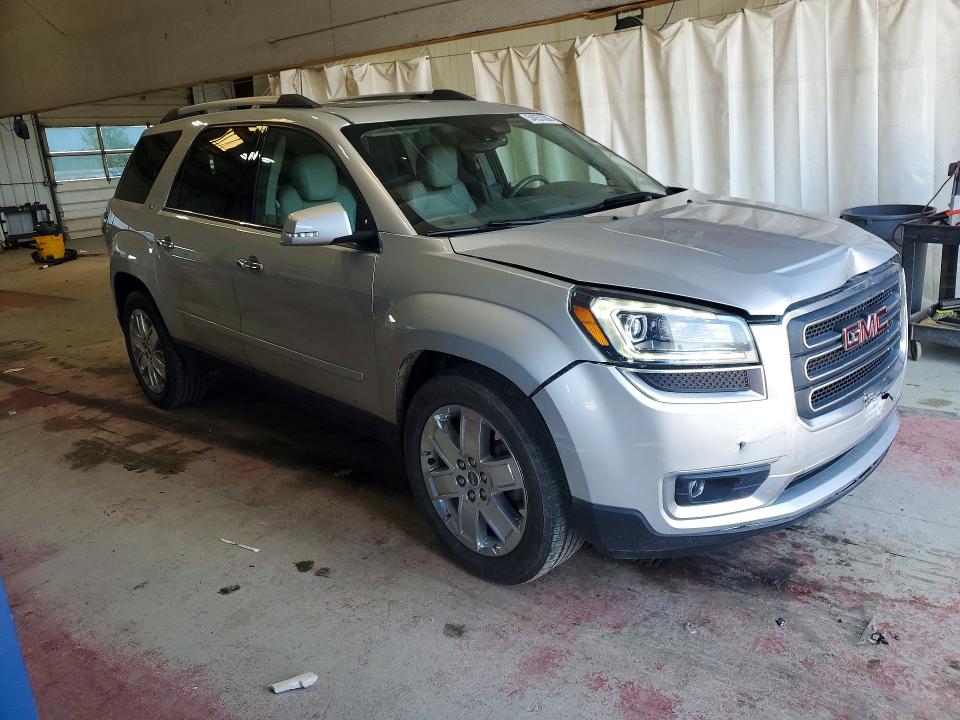 Aukcja sprzedaży 2017 Gmc Acadia Limited, vin: 1GKKVSKD9HJ149586, numer aukcji: 54053306