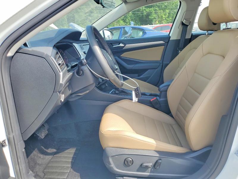 54407846 :رقم المزاد ، 3VWC57BU3MM098934 vin ، 2021 Volkswagen Jetta مزاد بيع