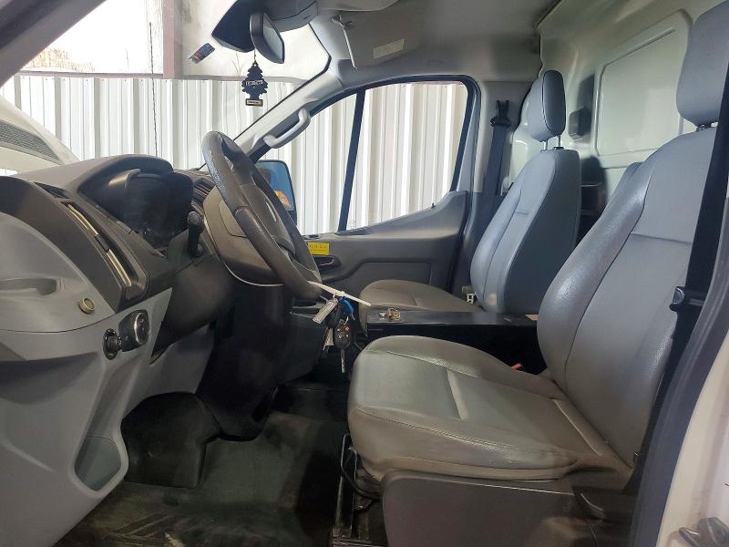 Aukcja sprzedaży 2018 Ford Transit, vin: 1FTYE1ZM1JKA81550, numer aukcji: 52264946