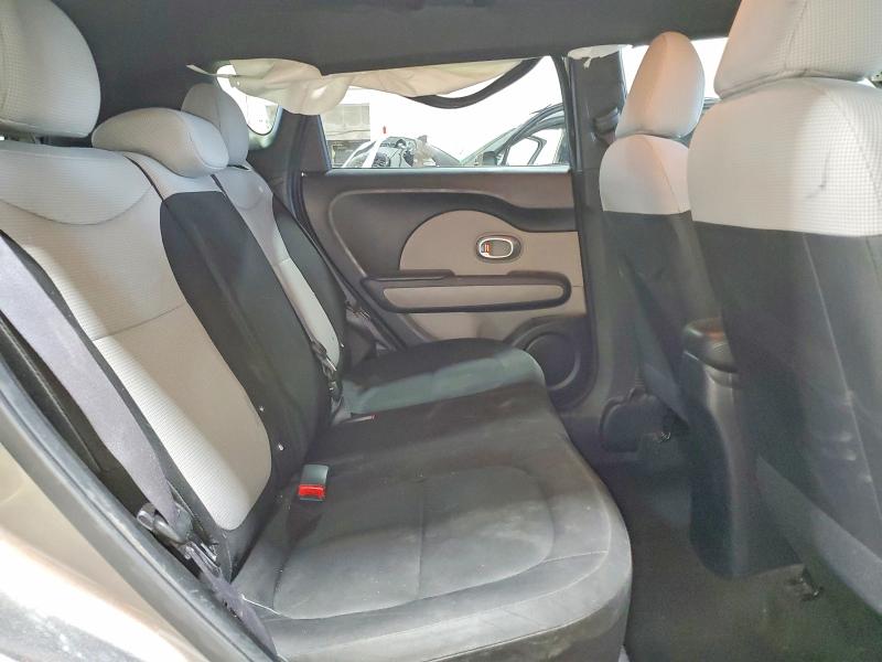 Aukcja sprzedaży 2016 Kia Soul, vin: KNDJN2A20G7294728, numer aukcji: 53749916