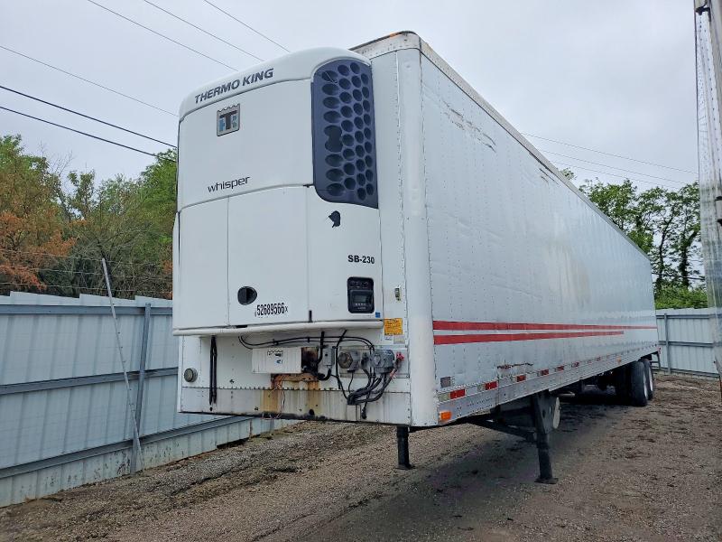 Aukcja sprzedaży 2013 Utility Reefer Trailer, vin: 1UYVS253XDM540101, numer aukcji: 52689566