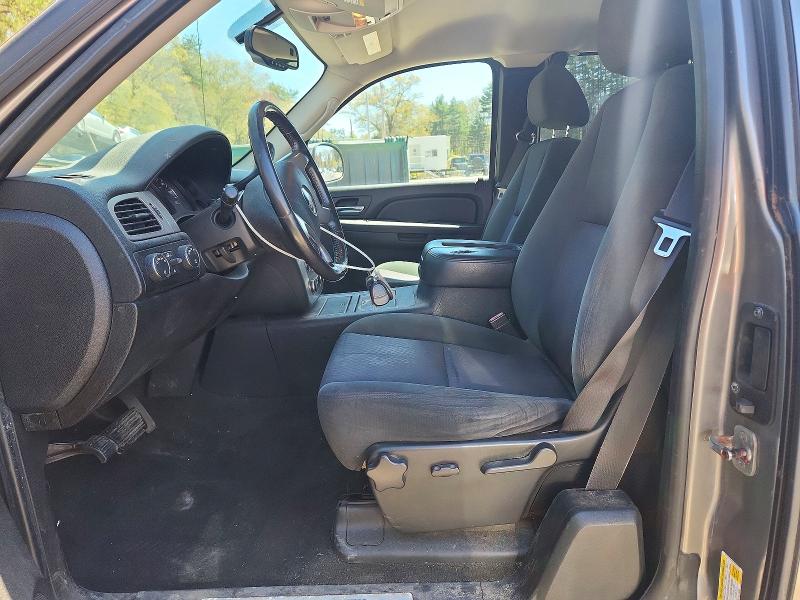 Aukcja sprzedaży 2008 Gmc Sierra, vin: 2GTEK19J081224273, numer aukcji: 51861566