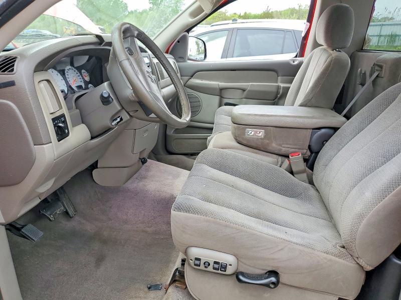 55108756 :رقم المزاد ، 1D7HA16N52J212663 vin ، 2002 Dodge Ram 1500 مزاد بيع