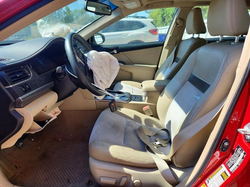 Aukcja sprzedaży 2013 Toyota Camry Hybrid, vin: 4T1BD1FK9DU077021, numer aukcji: 53372586