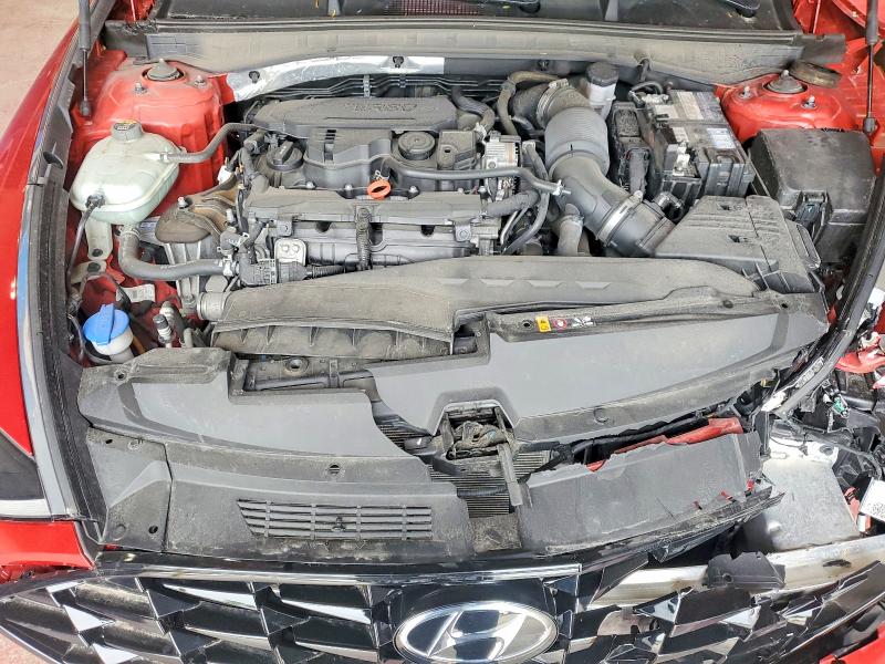 Продаж на аукціоні авто 2020 Hyundai Sonata, vin: 5NPEH4J22LH005374, номер лоту: 54320956