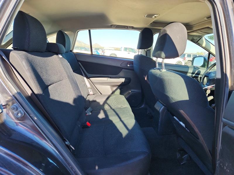 Продаж на аукціоні авто 2012 Subaru Impreza, vin: JF1GPAD65CH211477, номер лоту: 54471486