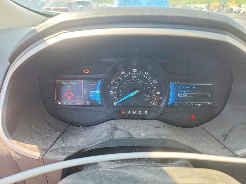 Продажа на аукционе авто 2021 Ford Edge, vin: 2FMPK4J98MBA08831, номер лота: 53254556