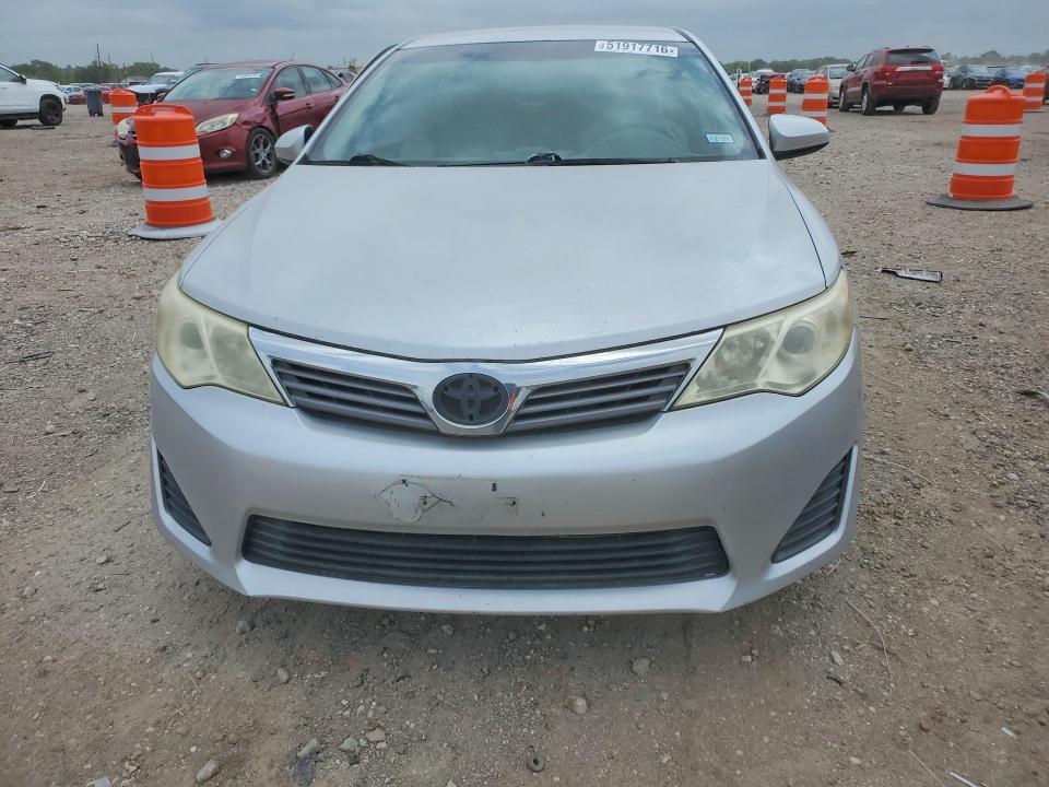 51917716 :رقم المزاد ، 4T4BF1FK9ER375232 vin ، 2014 Toyota Camry مزاد بيع
