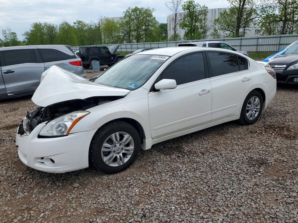 2012 Nissan Altima მანქანა იყიდება აუქციონზე, vin: 1N4AL2AP2CN438437, აუქციონის ნომერი: 54126846