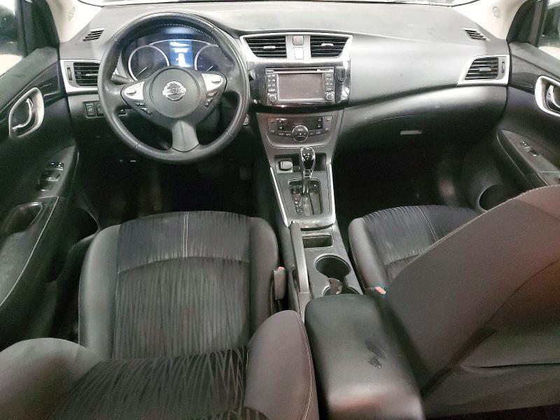 Aukcja sprzedaży 2018 Nissan Sentra, vin: 3N1AB7AP9JY254030, numer aukcji: 52506286