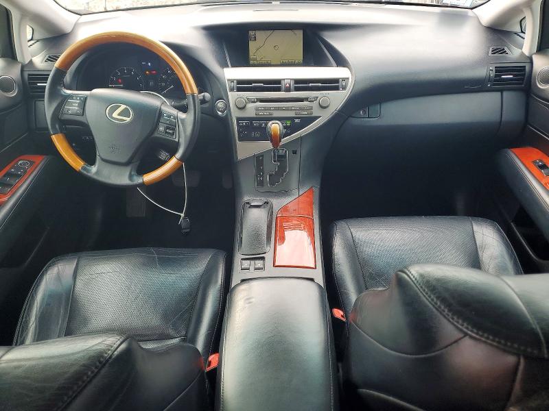 Продаж на аукціоні авто 2011 Lexus Rx, vin: 2T2BK1BA0BC085800, номер лоту: 52137896