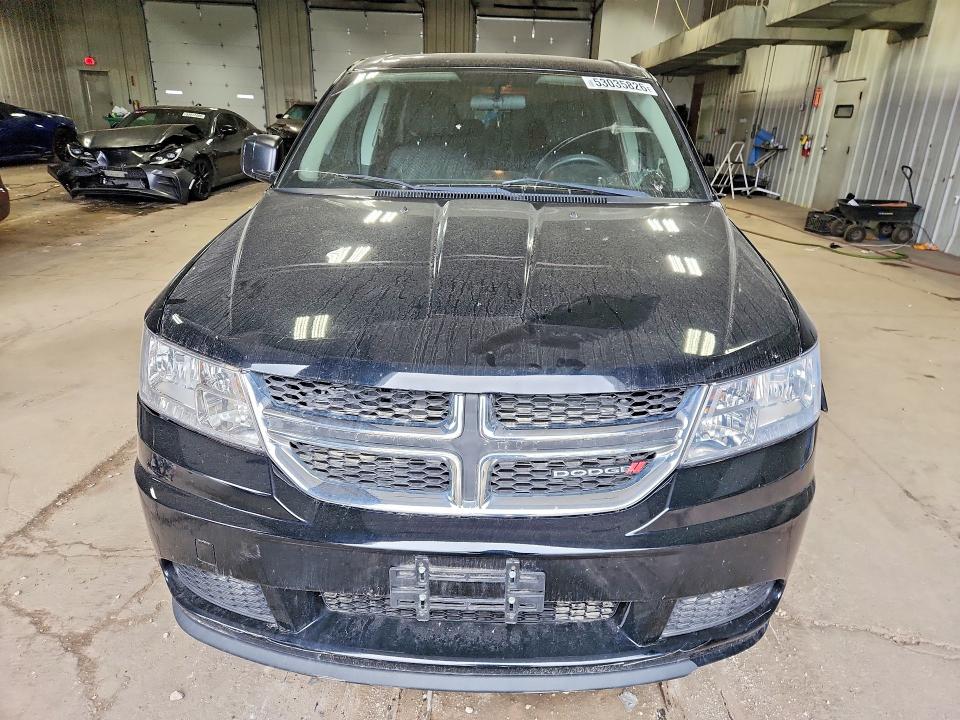 Продаж на аукціоні авто 2014 Dodge Journey, vin: 3C4PDCAB4ET166178, номер лоту: 53035826
