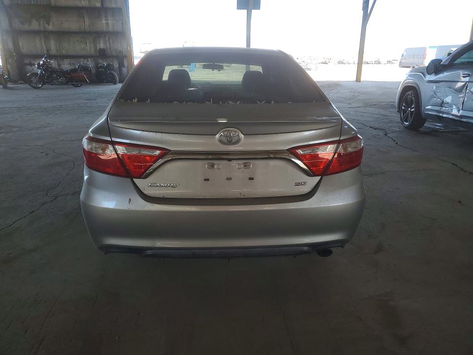 Продажа на аукционе авто 2016 Toyota Camry, vin: 4T1BF1FK9GU181264, номер лота: 47140516