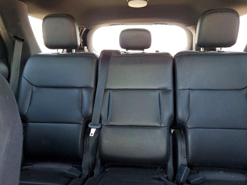 Aukcja sprzedaży 2022 Ford Explorer, vin: 1FM5K8AB7NGA28418, numer aukcji: 53379276