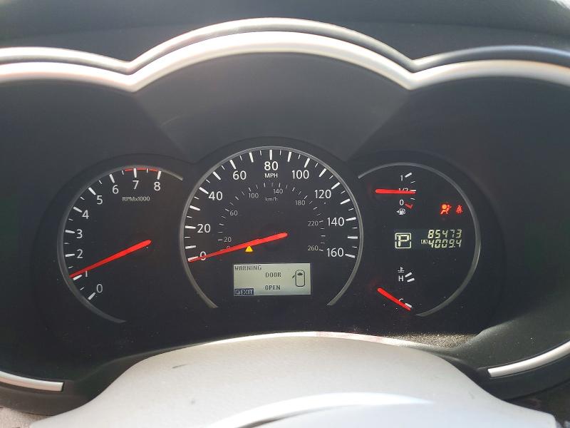 52746846 :رقم المزاد ، JN8AE2KP1G9153055 vin ، 2016 Nissan Quest مزاد بيع
