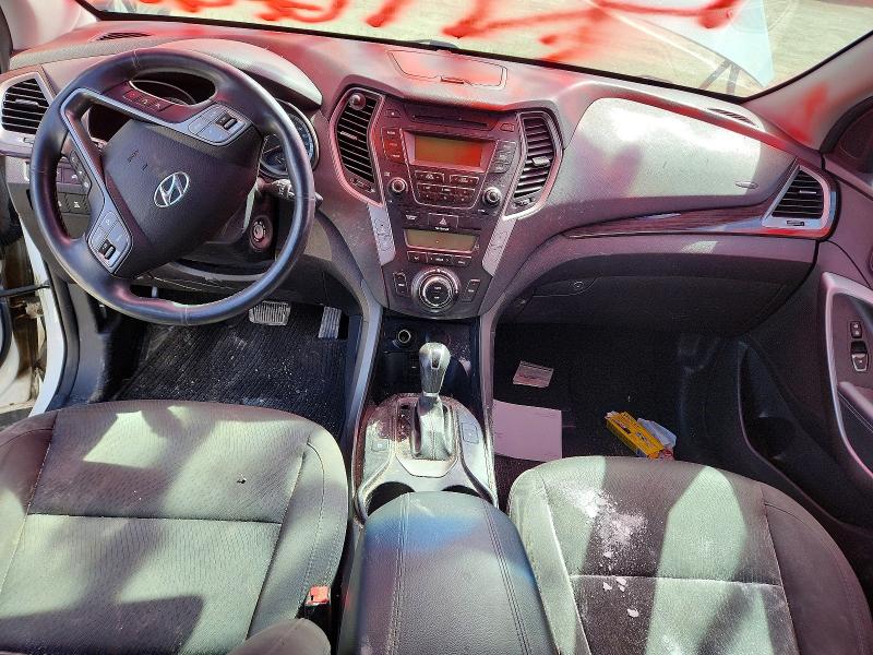 Продажа на аукционе авто 2014 Hyundai Santa Fe Sport, vin: 5XYZUDLB1EG222709, номер лота: 52829926