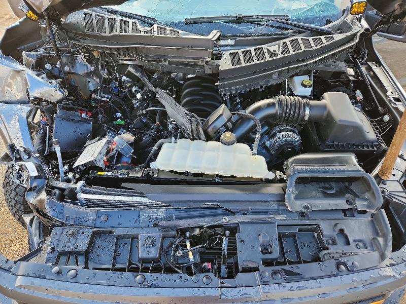 Продажа на аукционе авто 2025 Ford F150, vin: 1FTFW4L52SFB99396, номер лота: 54678246