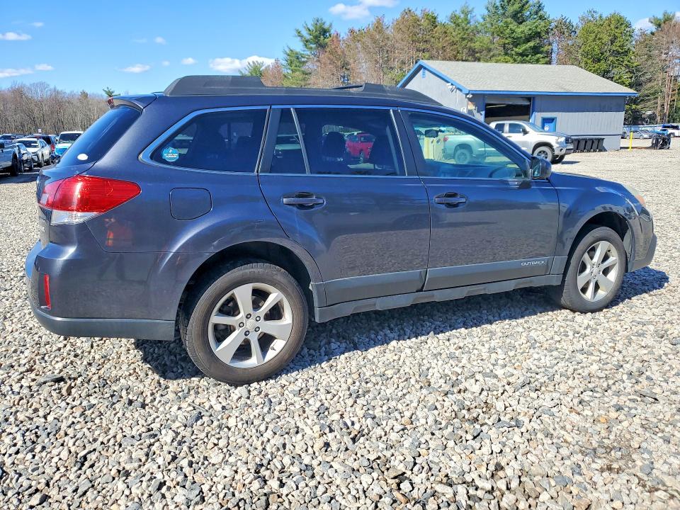 Продаж на аукціоні авто 2013 Subaru Outback, vin: 4S4BRBCC7D3279074, номер лоту: 52245106