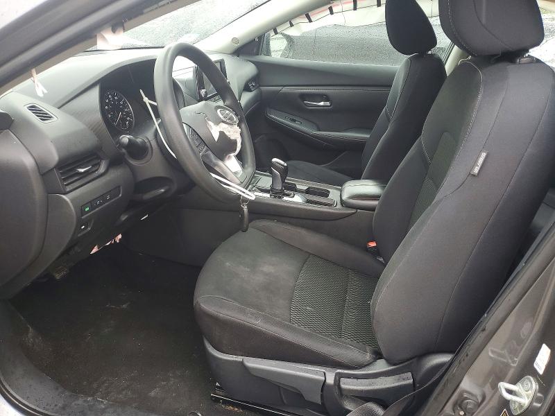 Продаж на аукціоні авто 2021 Nissan Sentra, vin: 3N1AB8BV8MY209510, номер лоту: 45998746