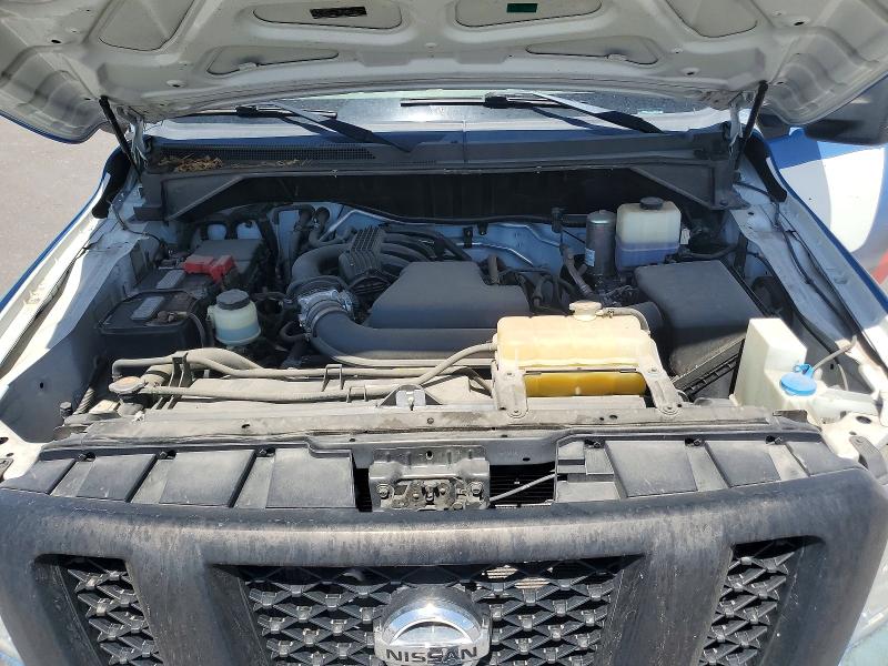55782716 :رقم المزاد ، 1N6BF0LY5MN811016 vin ، 2021 Nissan Nv 2500 Hd مزاد بيع