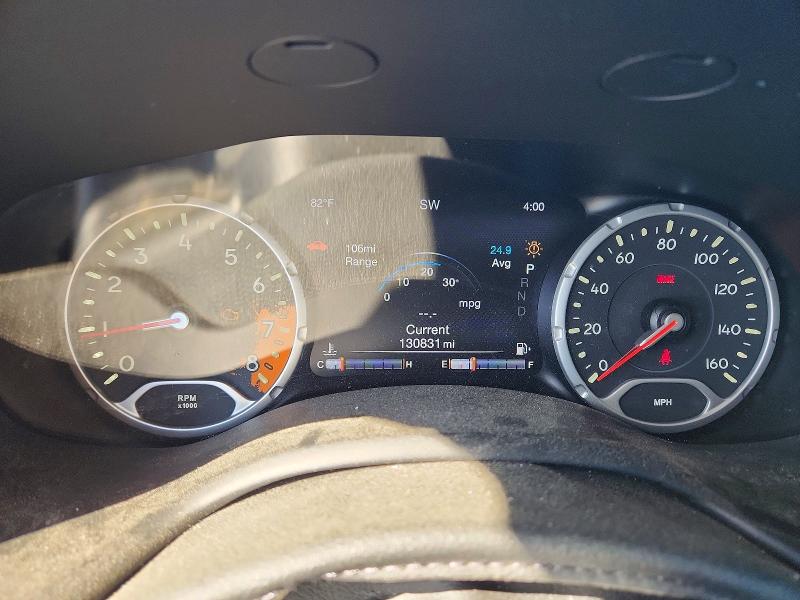Продаж на аукціоні авто 2016 Jeep Renegade, vin: ZACCJBCT9GPC54113, номер лоту: 53710336
