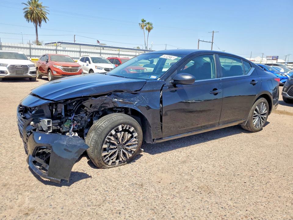 Продаж на аукціоні авто 2026 Nissan Altima, vin: 1N4BL4DV5TN320568, номер лоту: 53654376